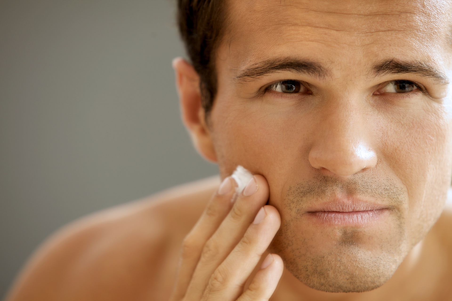 preventing razor bumps