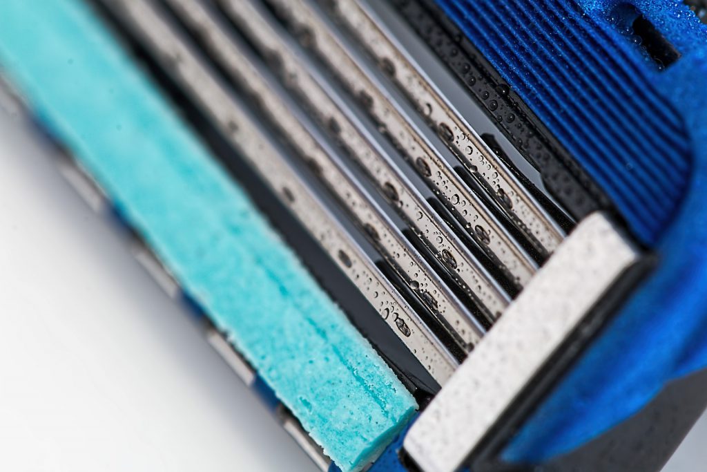 razor