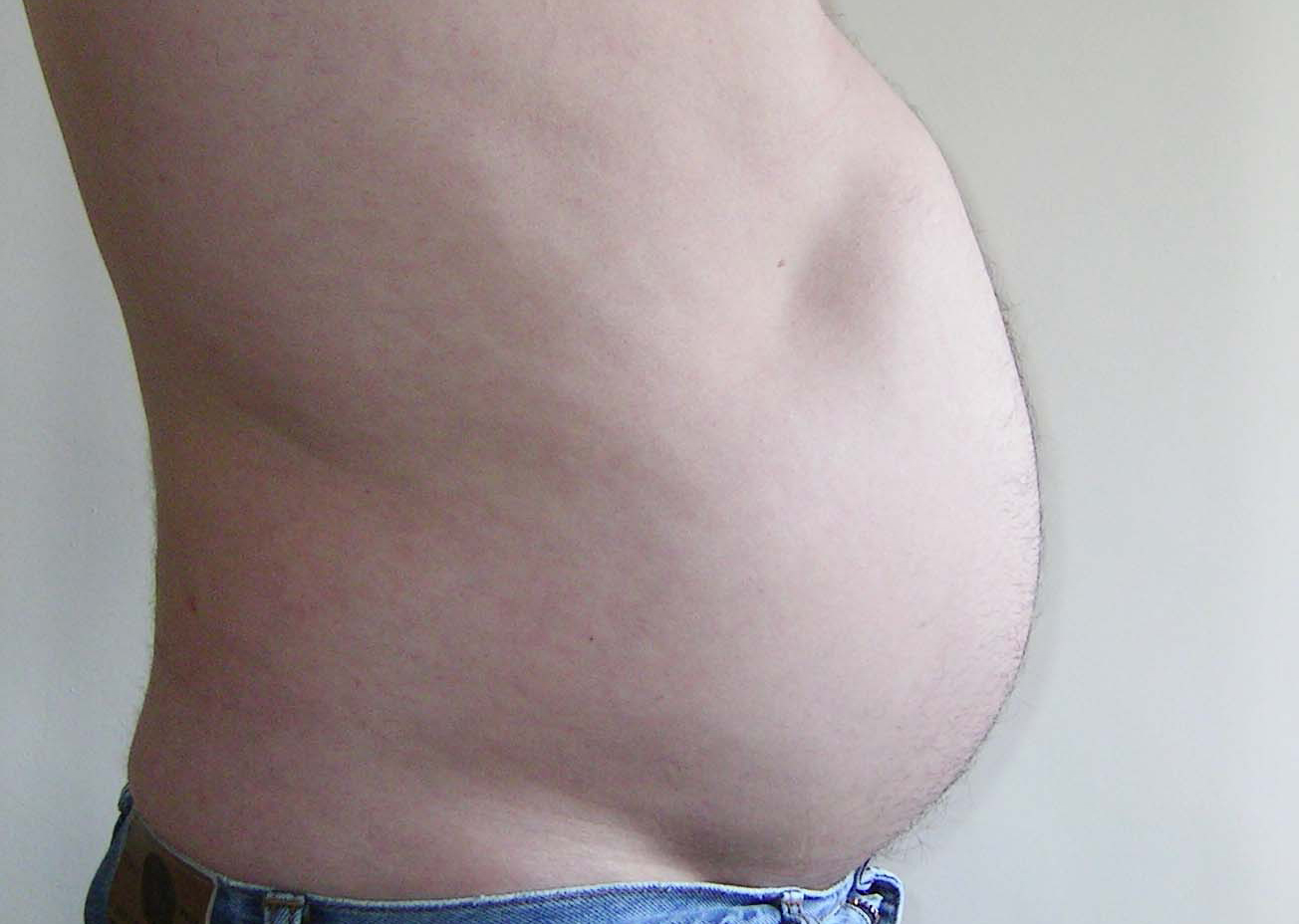 How to Drink Beer Without Getting Fat Causes Explained Power of