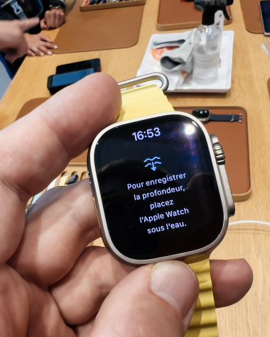 apple watch new features for health