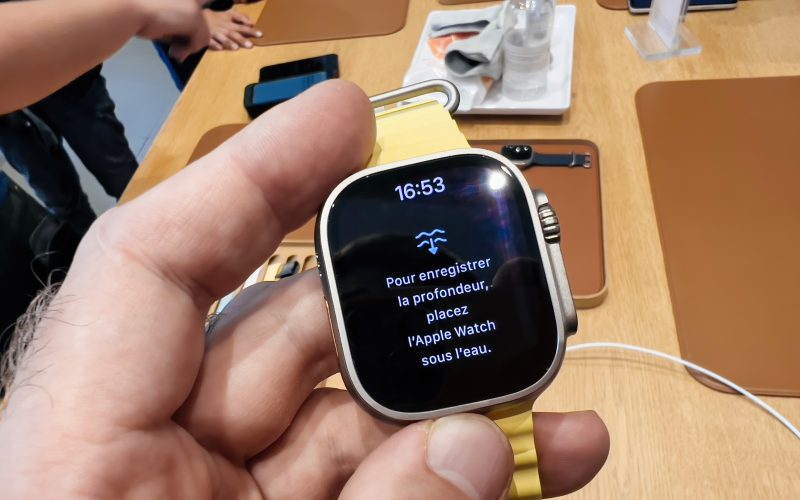 apple watch new features for health